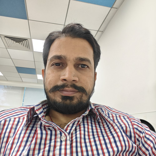 Vyasa C. profile photo