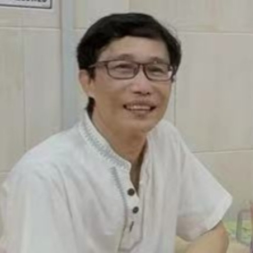 Chong Hee  O. profile photo