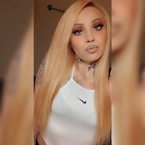 Kyla R. profile photo