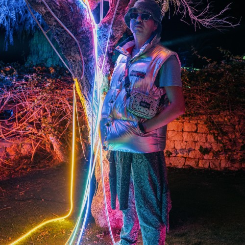 Amine E. profile photo