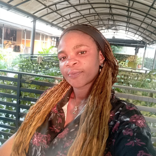 Felicia  A. profile photo
