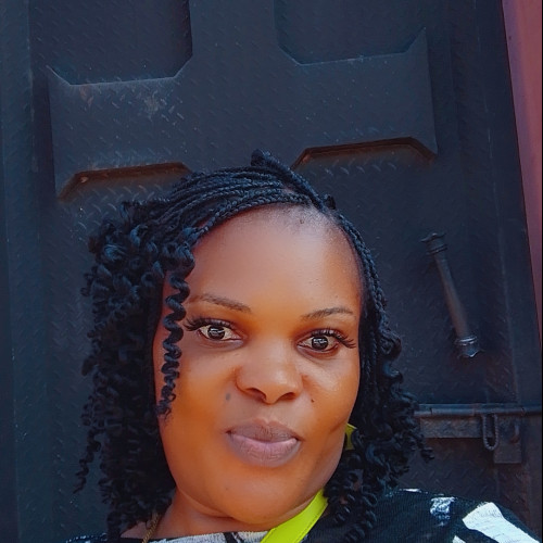 Nneka  N. profile photo