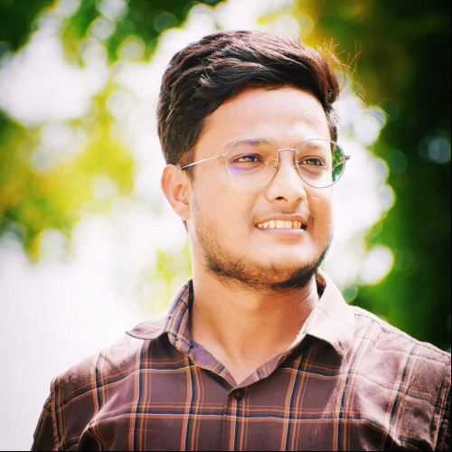 Mohammed R. profile photo