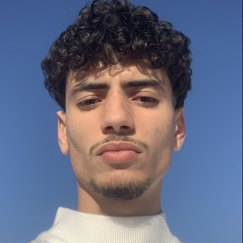Mohamed amine C. profile photo