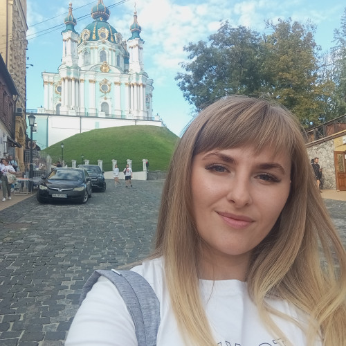 Aleksandra06  B. profile photo