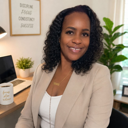 Deondra J. profile photo