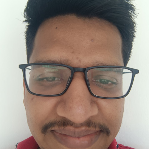 Tulasi R. profile photo