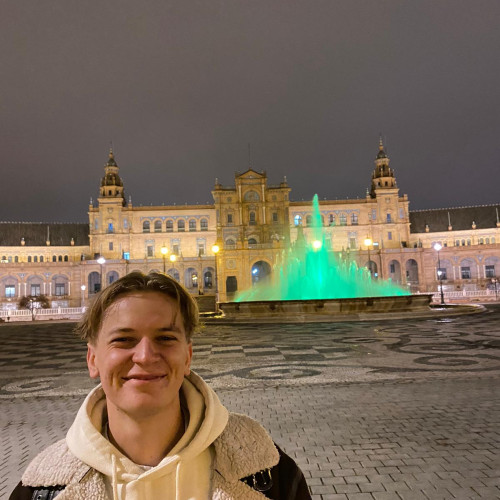 Kacper S. profile photo
