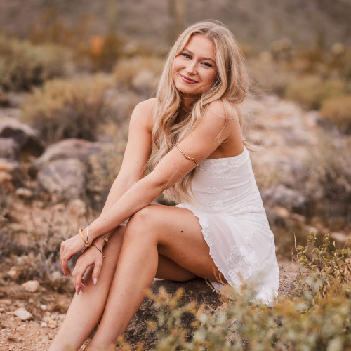 Addy C. profile photo