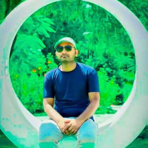 neeraj d. profile photo