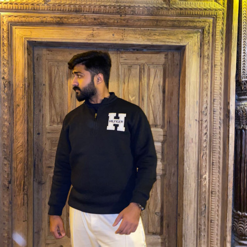 muhammad ahmad M. profile photo