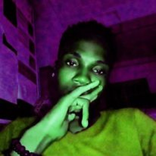 Chukwudube  K. profile photo