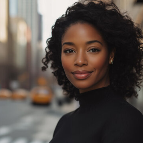 Kaelin w. profile photo