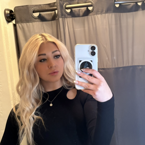 Taylor S. profile photo