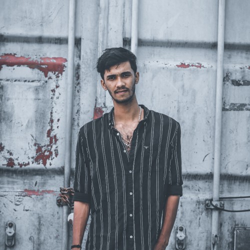 Prasoon K.