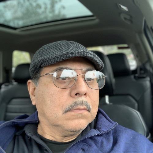 Antonio Q. profile photo
