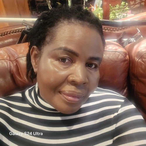 Carolyne N. profile photo