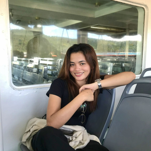 Mariniel N. profile photo