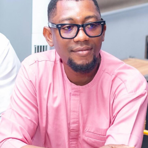 Emeka O. profile photo
