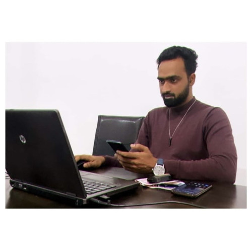 Mashood K. profile photo