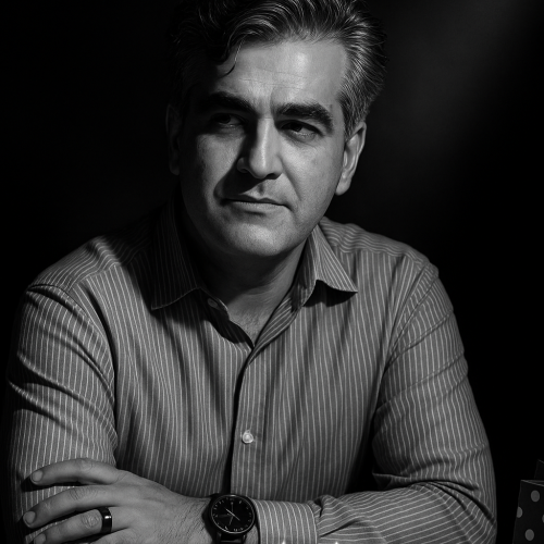 Arash Y. profile photo