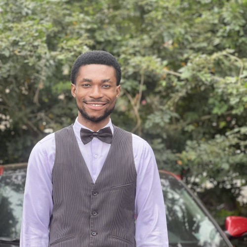Desmond  D. profile photo