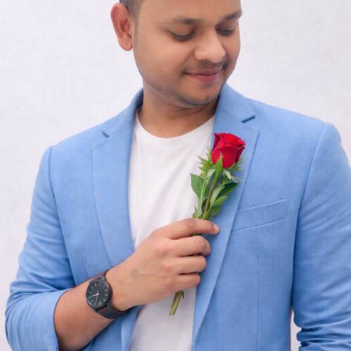 Pankaj R. profile photo