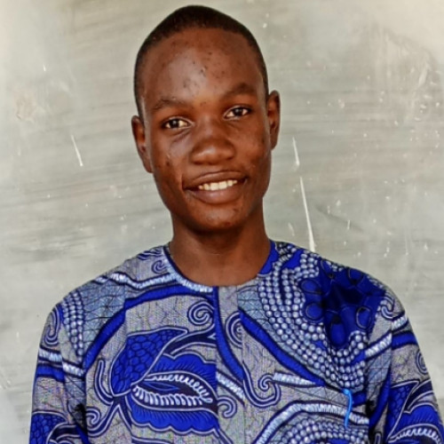 Emmanuel A. profile photo
