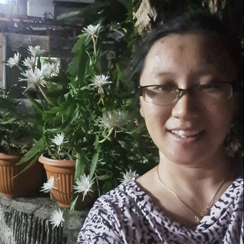 paula m. profile photo