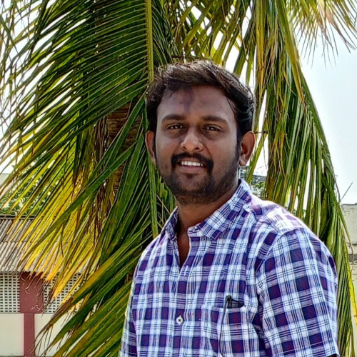 Surendhar V. profile photo