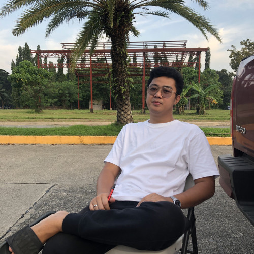 jerico f. profile photo