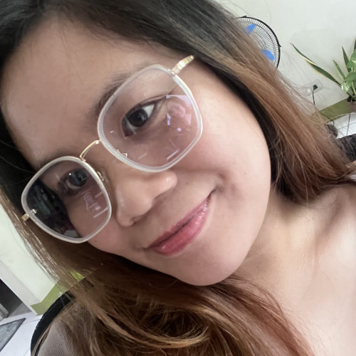 Jade M. profile photo