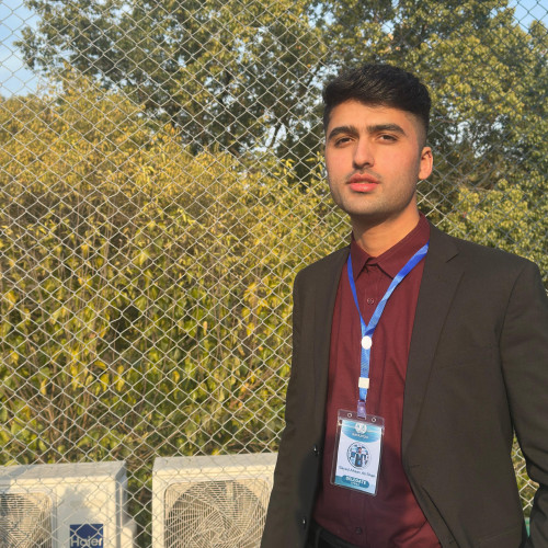 Ahsan A. profile photo