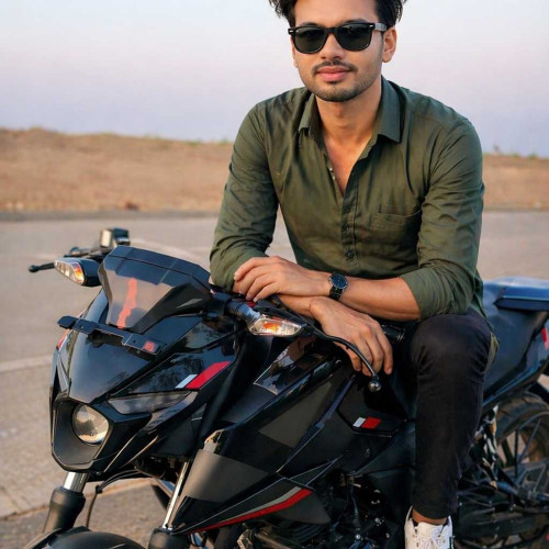 Suraj S. profile photo