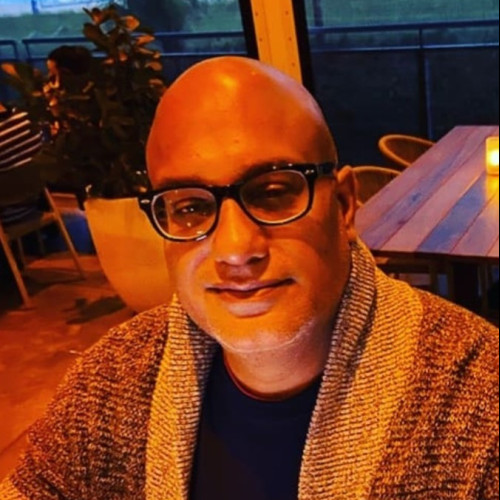 Daniel F. profile photo
