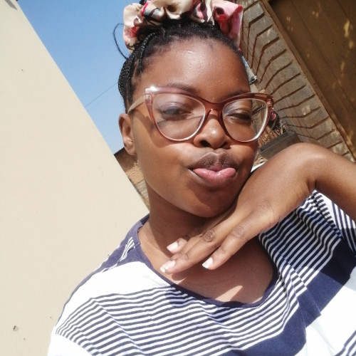 Emihle M. profile photo