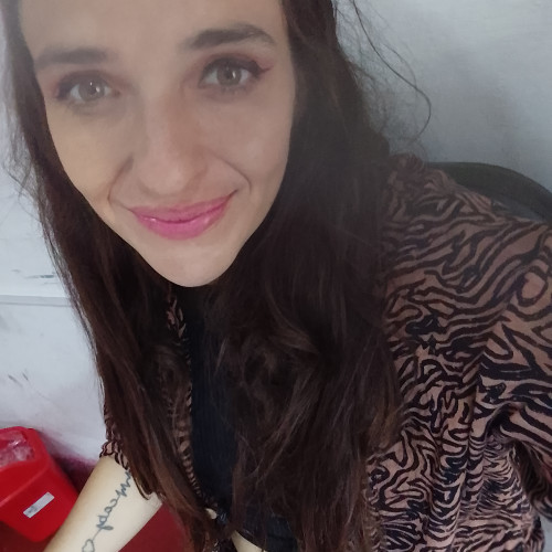 Rocio L. profile photo