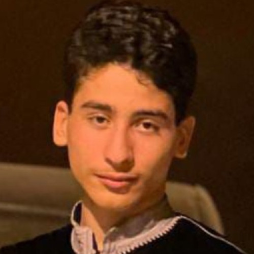 Jalal L. profile photo