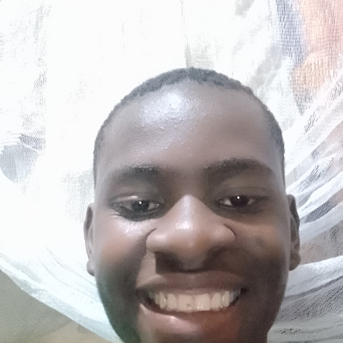 Shadrach S. profile photo