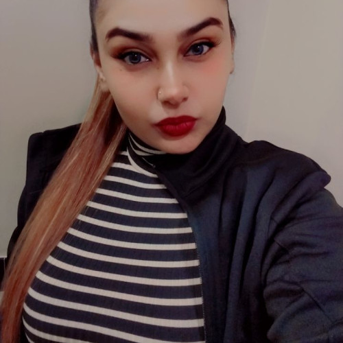 Natalie m. profile photo