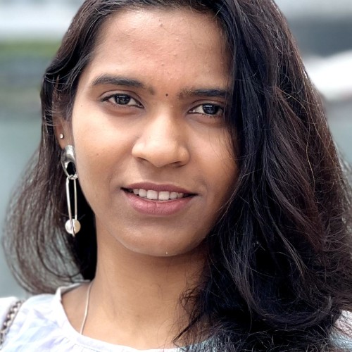 Shruti  D. profile photo