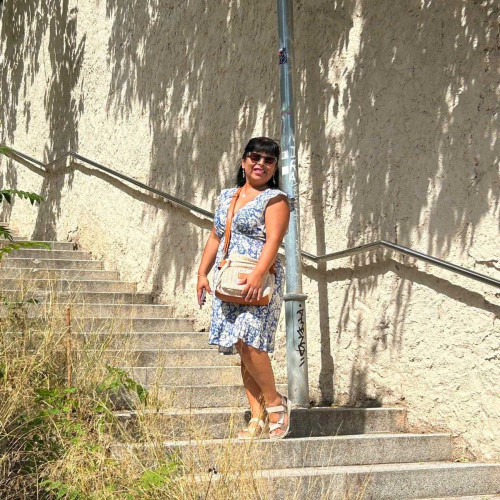 Fabiola F. profile photo