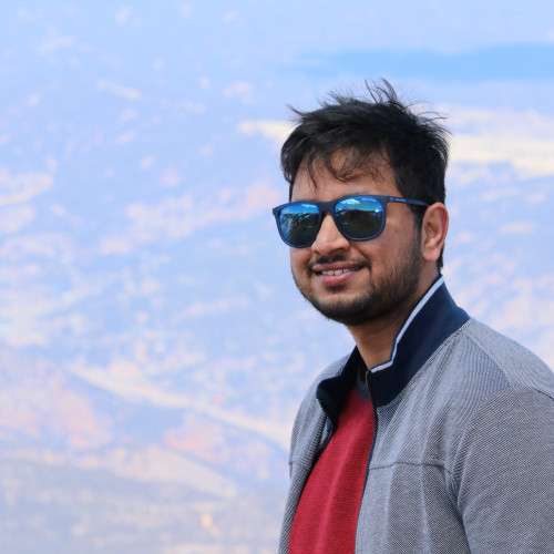 Sai k. profile photo