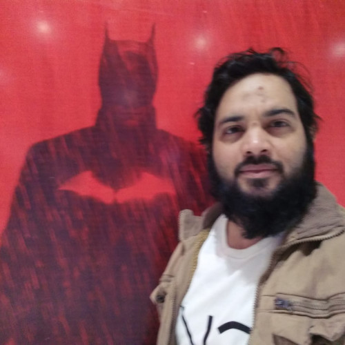Tehseen A. profile photo