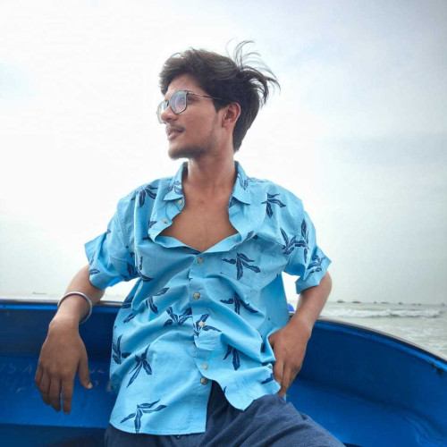 Shashank P. profile photo
