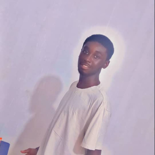 Frederick Asante A. profile photo