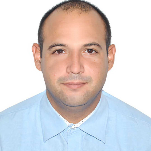 David P. profile photo