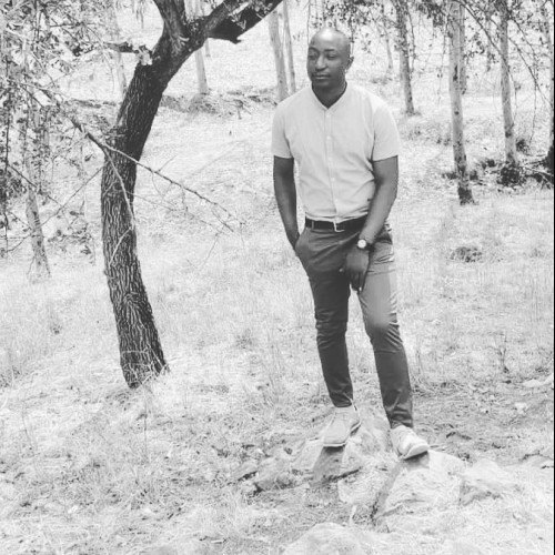 daweli m. profile photo