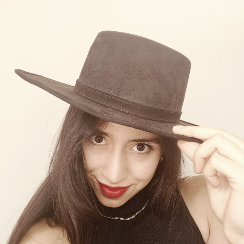 Lucia M. profile photo