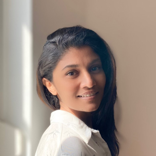Nishaaa C. profile photo